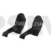  216121 Main Blade Grips  No accessories  Gaui X3